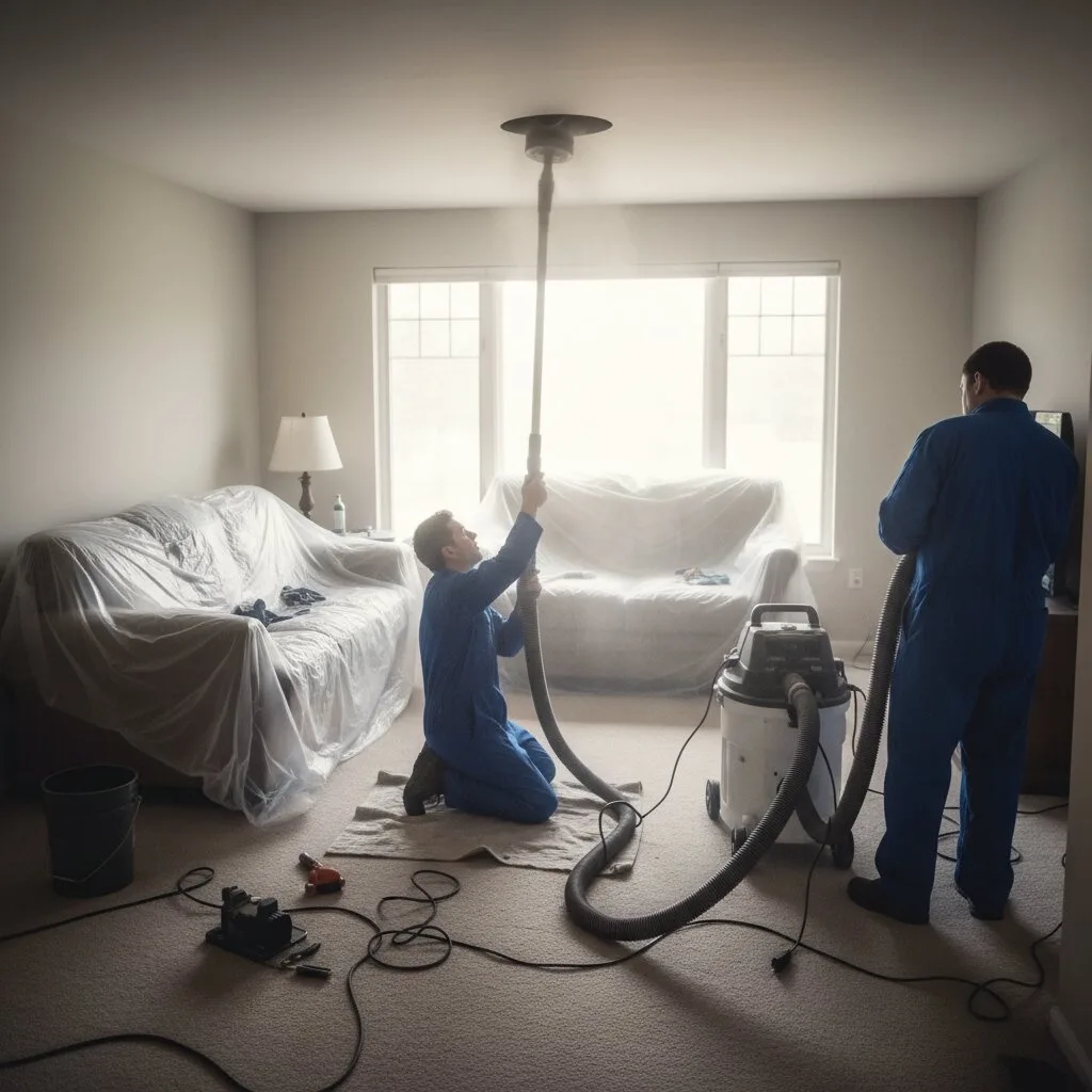 PureVent Flow in Plano
